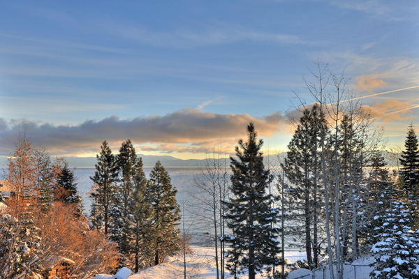 Lake Tahoe Vacation Rentals